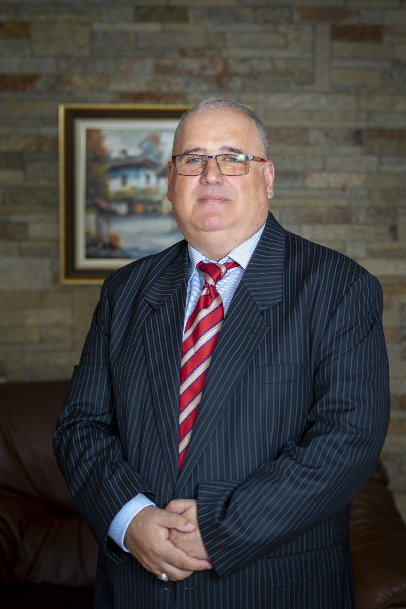 Bulgaristan Sirket Kumar